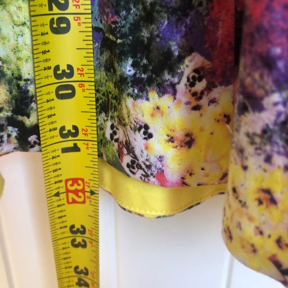 Julie Mitchell Fit and Flare - Picture 12 of 13